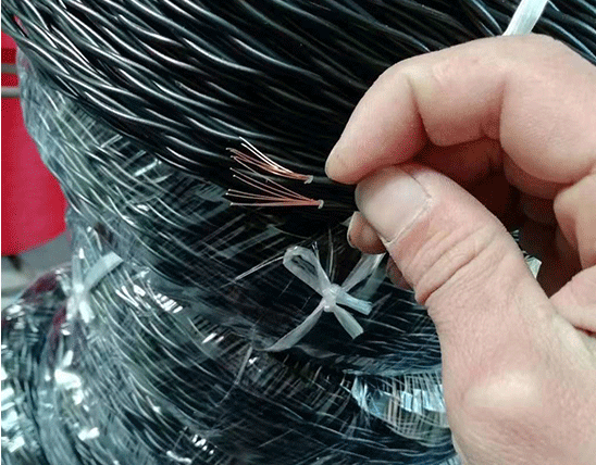 三才镇矿用爆破母线的具体作用